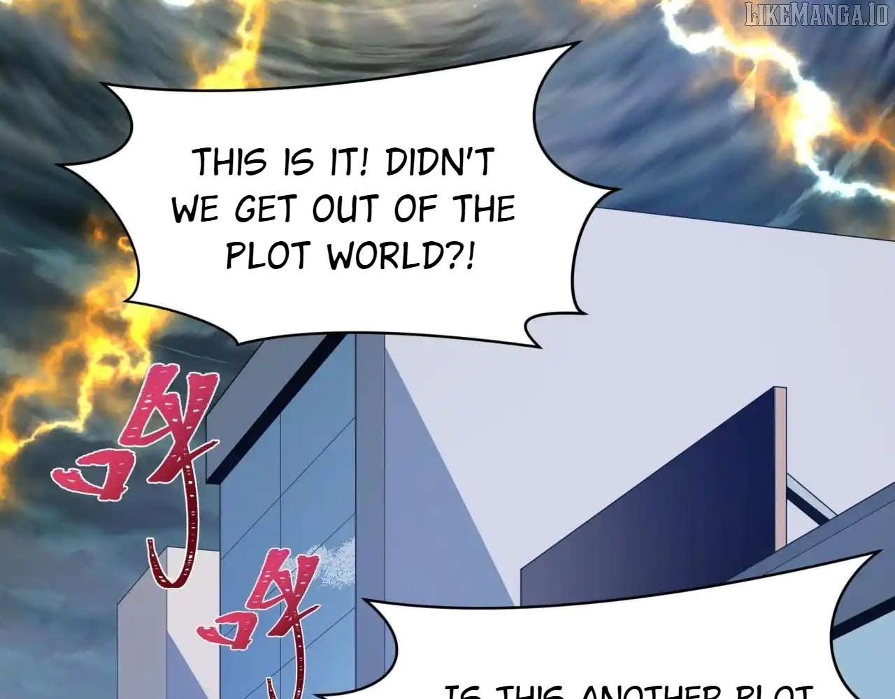 Era of the Haunted Chapter 541 - page 31